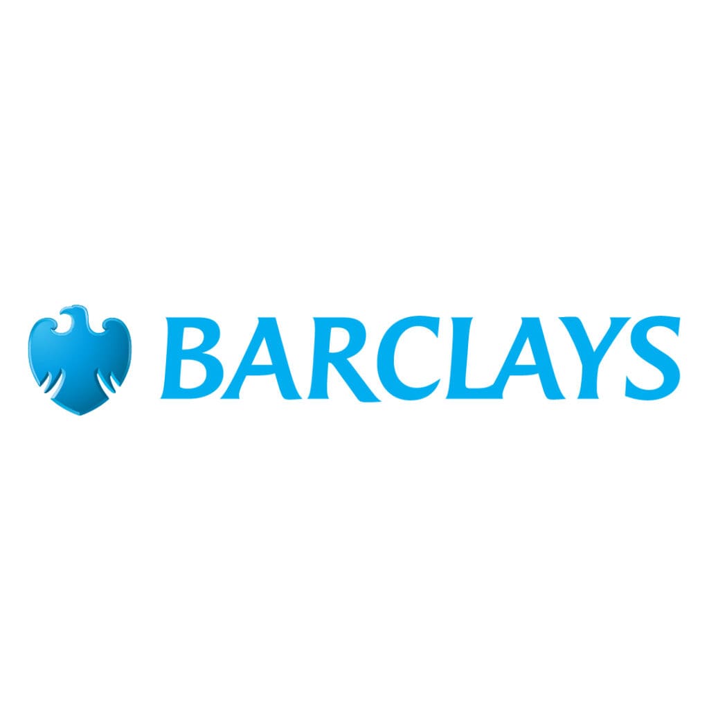 Barclays logo
