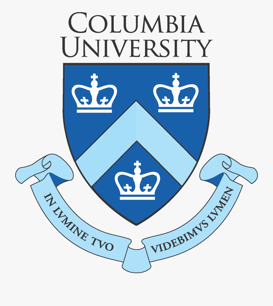 哥伦比亚大学 logo